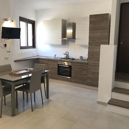 Marenetto Apartments Cefalù Eksteriør bilde