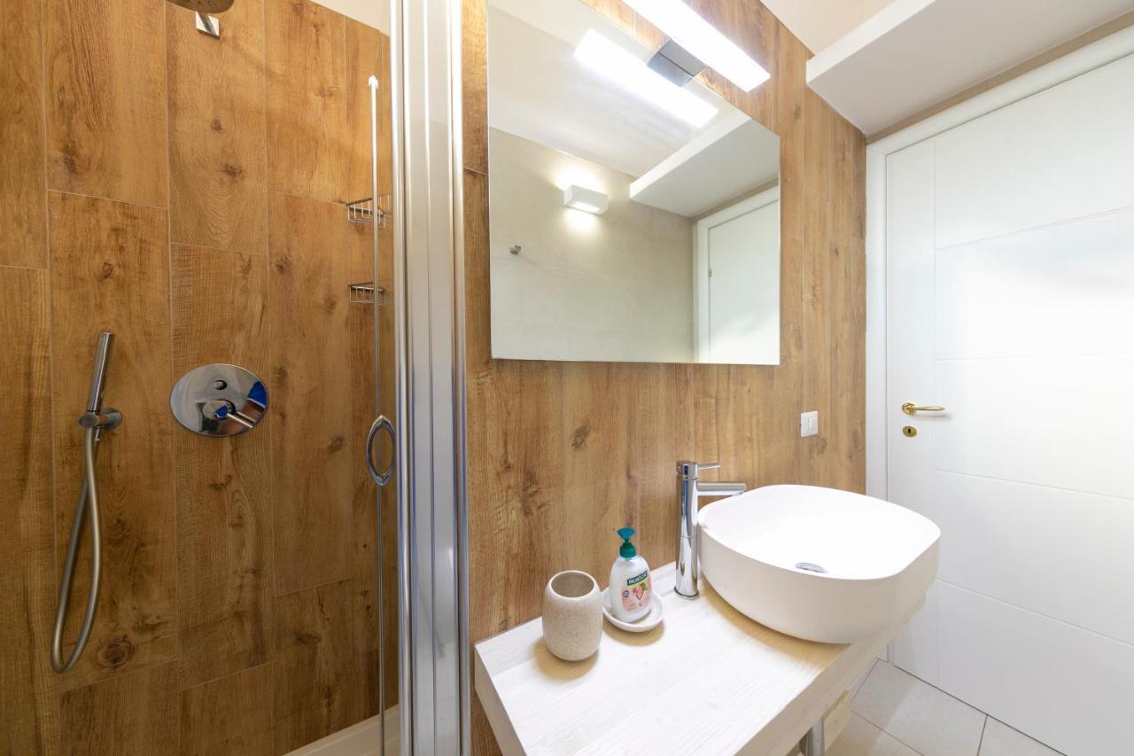 Marenetto Apartments Cefalù Eksteriør bilde