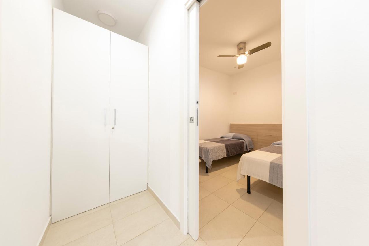 Marenetto Apartments Cefalù Eksteriør bilde