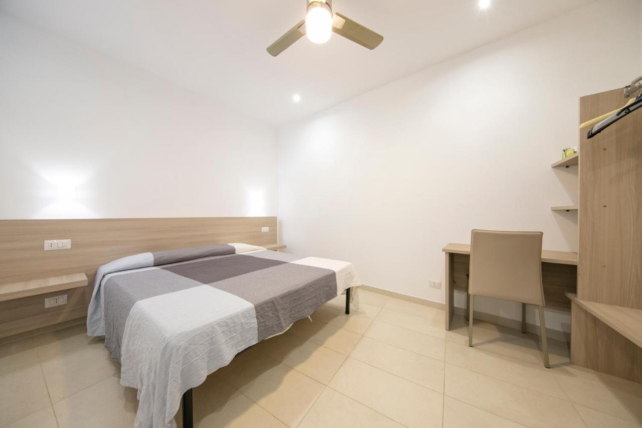 Marenetto Apartments Cefalù Eksteriør bilde