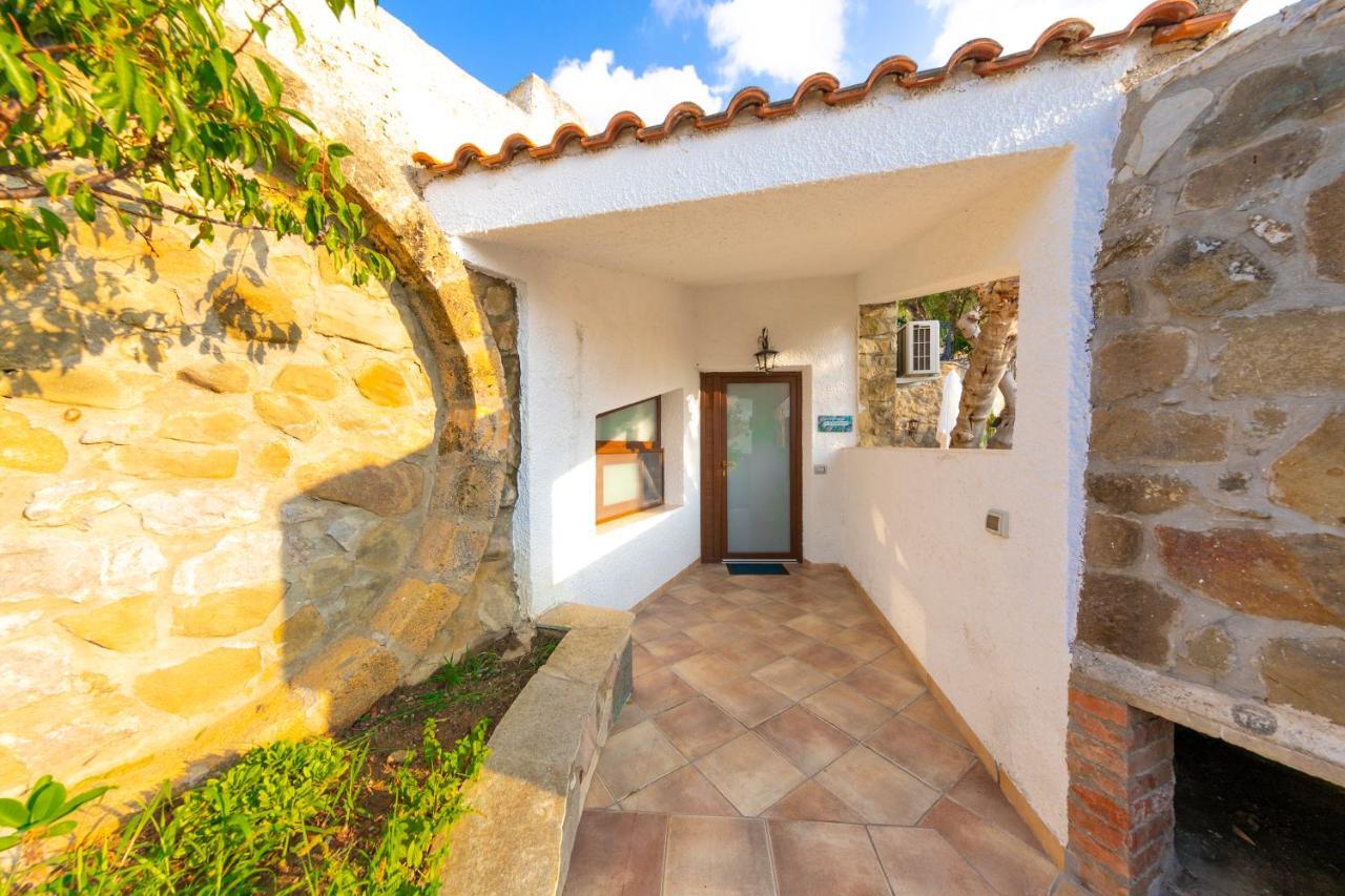 Marenetto Apartments Cefalù Eksteriør bilde