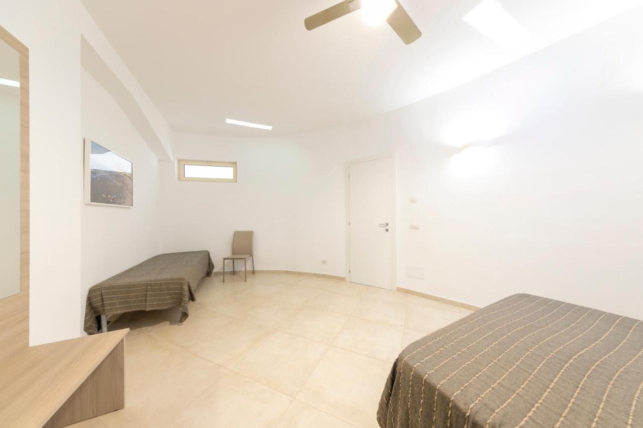 Marenetto Apartments Cefalù Eksteriør bilde