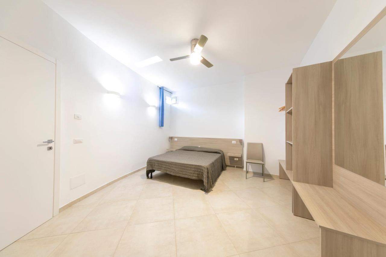 Marenetto Apartments Cefalù Eksteriør bilde